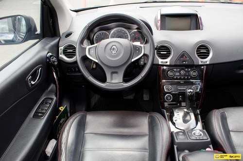Renault Koleos 2.5 Sportway R Link 4x2