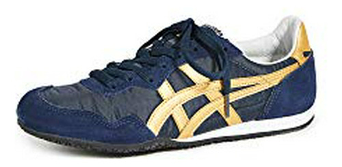 Zapatos Deportivos Onitsuka Tiger Serrano Para Mujer