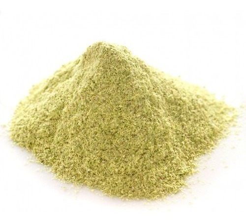 Zacate Limon Polvo 1 Kg