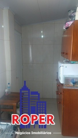 Casa Térrea Com 45 M²/1 Dormitorio/1 Vaga À Venda Na Vila Prudente, São Paulo - Ca00257 - 69285476