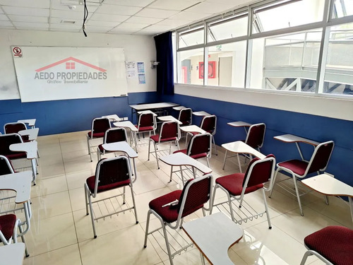 Se Vende Edificio Con Destino Comercial, Centro De Quillota