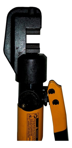 Cortador De Cable De Acero Hidráulico 4 -12mm Ingco Hhsc0112