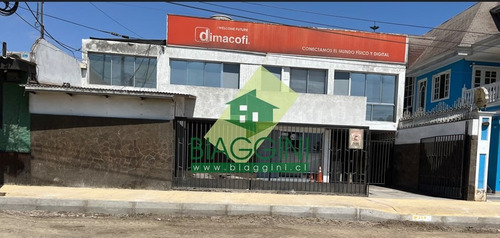 Id 44968 Avenida Ejercito #38