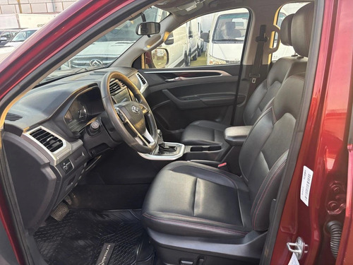 Maxus T60 Glx 4X4