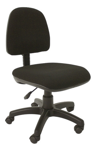 Silla Secretarial Economica