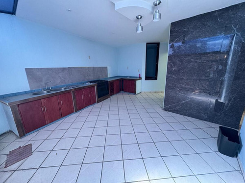 Se Vende Casa En Lomas Del Pedregal, Ajusco, Tlalpan.