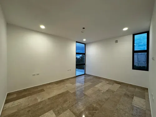 Casa(15) En Venta En Privada Silvesta, Conkal