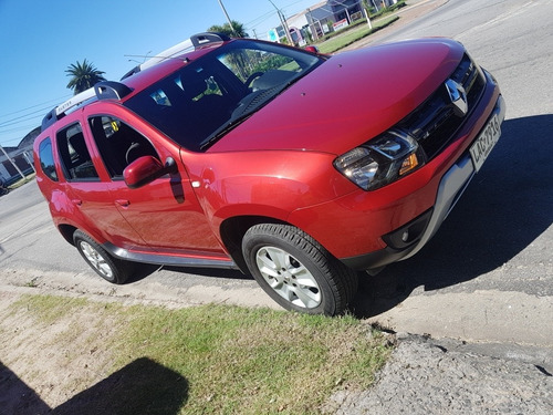 Renault Duster 1.6 Ph2 4x2 Dynamique 110cv 2020
