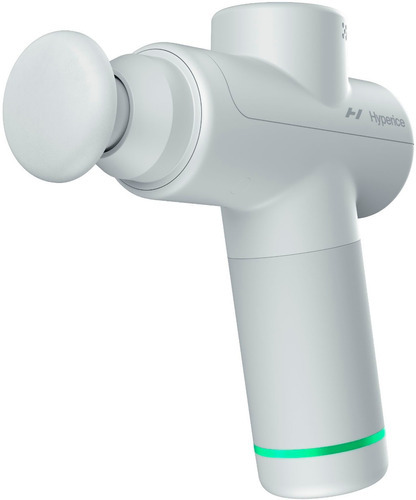 Pistola masajeadora para cuerpo completo Hyperice Hypervolt Hypervolt blanco 127V