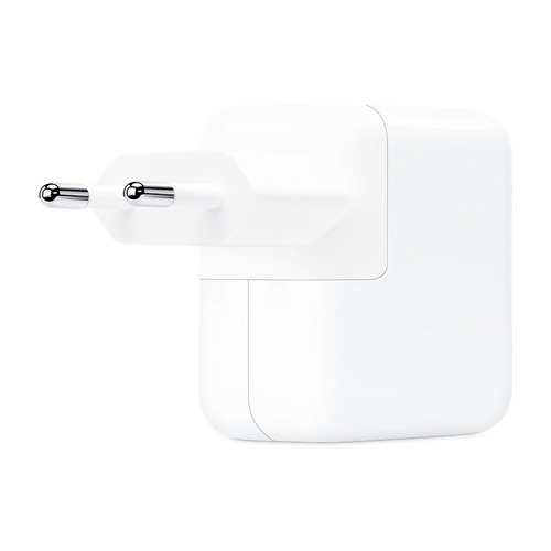 Apple Power Adapter Usb-c 30w