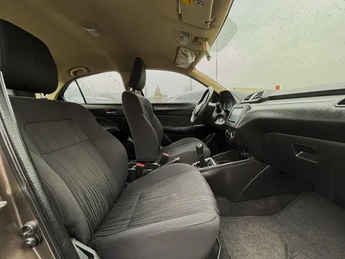 Suzuki Swift 1.2 Dzire