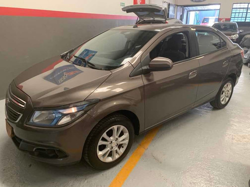Chevrolet Prisma 1.4 Ltz 98cv 2014