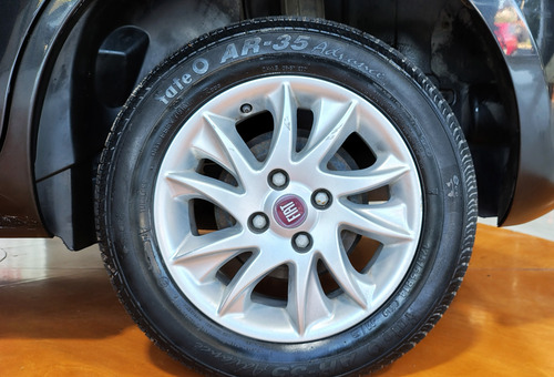 Fiat Palio 1.4 Attractive 85cv