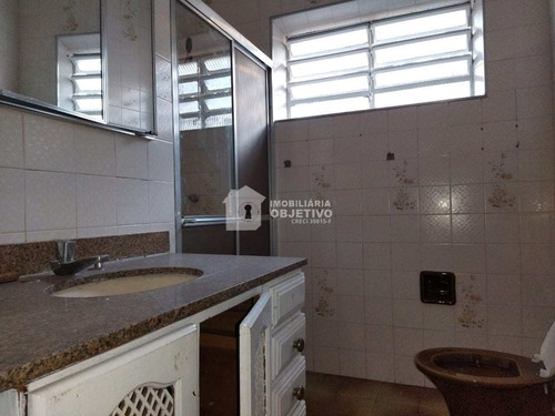 Imagem 9 de 21 de Casa Com 3 Dorms, Vila Suzana, São Paulo, Cod: 4260 - A4260
