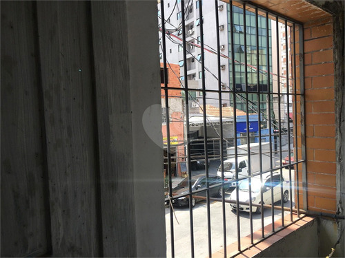 Imagem 10 de 30 de Sobrado Comercial - À Venda Na Lapa - Reo67606