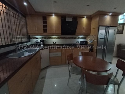 Imagen 3 de 27 de Esplendida Casa Totalmente Amoblada Urb. San Pablo Turmero 23-16744 Ejc 04243439046