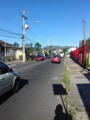 Casa Em São José Com 3 Dormitórios - Pj4027
