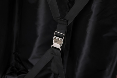 Maleta Carry On Chica Cabina De Aluminio Rigida 4 Ruedas