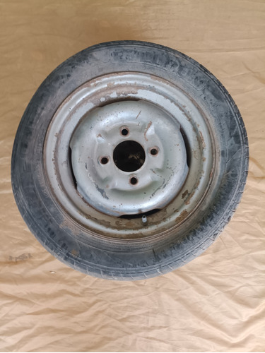 Rin 12  Extra Para Ford Festiva