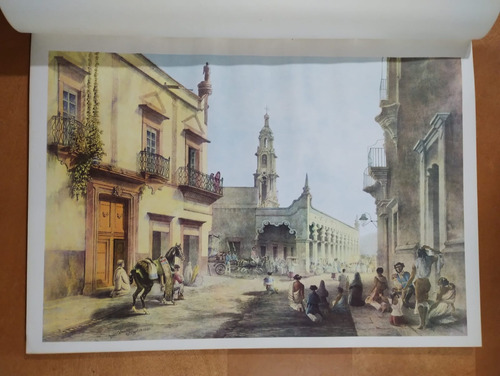 Egerton En México (1830-1840) Gran Formato (Usado)