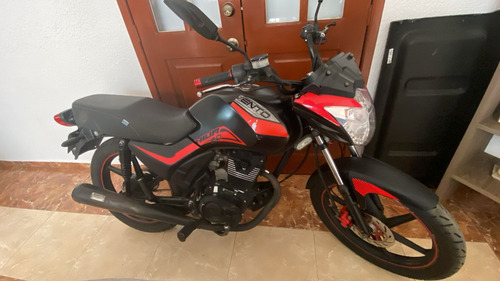 Vento Lithium 150