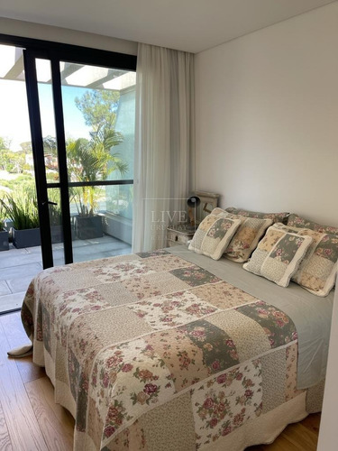 Imagen 2 de 29 de Apartamento 2 Dormitorios Con Muebles Alquiler Carrasco