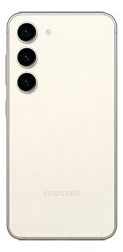 Galaxy S23 128 Gb Beige - Sm-s911bzejltl Color Beige