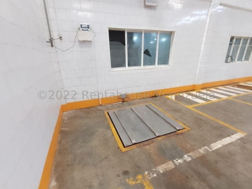 Imagen 9 de 14 de Galpon Empresa Operativa En Ventaben Villa De Cura Cod. 23-18281 Dvm