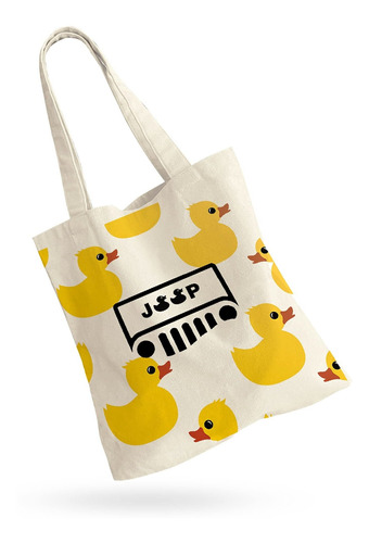 Been Ducked Bolsa Mano Pato Bolso Para Amante Saco