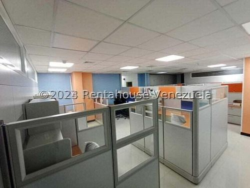 Local Comercial En Venta 24-17389 Lv