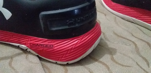 Zapatillas Under Armour