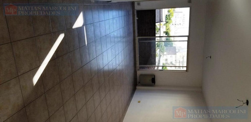 Departamento - B.santa Rita