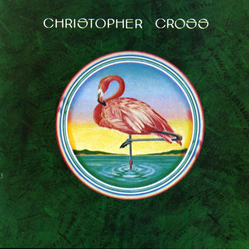 Cd: Christopher Cross