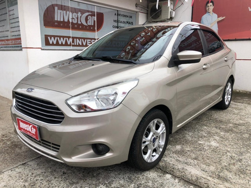 Ka 1.5 Sel 2015/2015