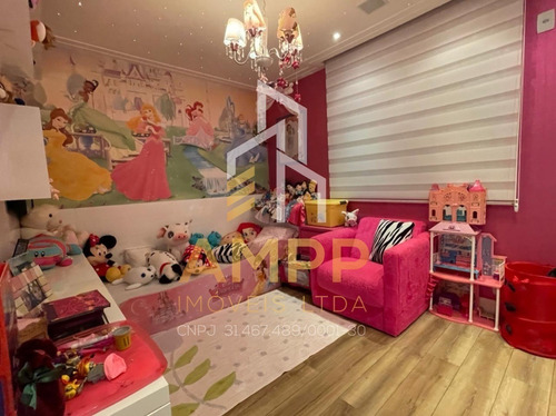 Apartamentos - Residencial - Condomínio Monte Serrat - 1242