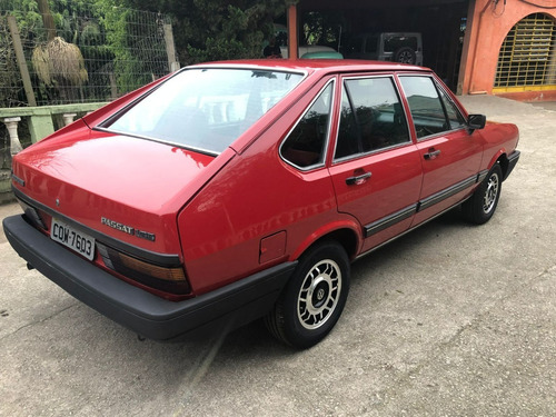 Imagem 6 de 12 de Volkswagen Passat Lse Iraquiano