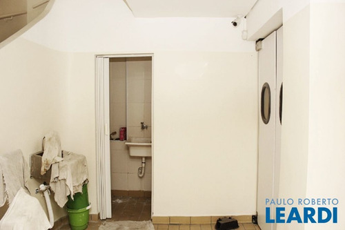 Imagem 7 de 15 de Comercial - Jardim Paulista - Sp - 476834