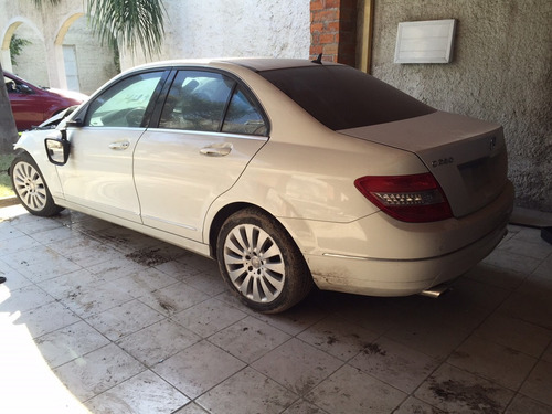 Europartedesarmo Mercedes C280 C350 C200 C180 C300 Clase C E