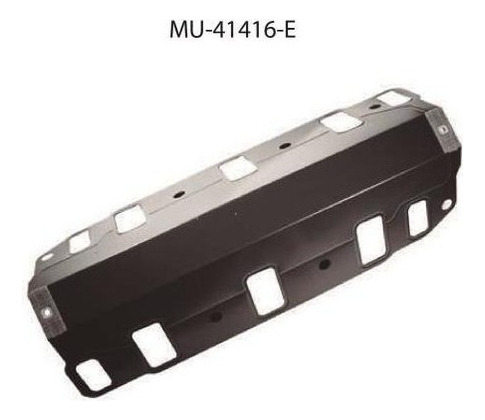 Junta De Multiple De Admision Para Chrysler Voyager 02-06