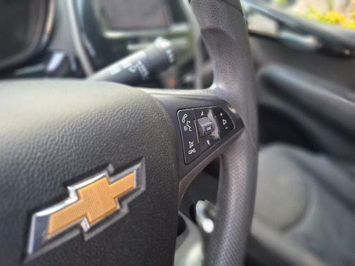 Chevrolet Spark 1.4 Premier At