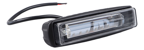 Luz De Seguridad Led Para Montacargas, 30 W Dc, 12 A 80 V, P