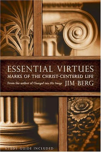 Libro: Essential Virtues: Marks Of The Christ-centered Life