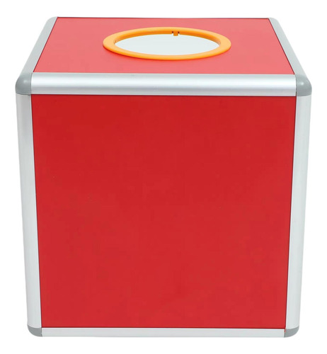 Lottery Box Multifunctional Card Ball Storage 30 Cm