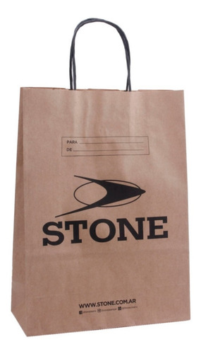 Imagen 5 de 8 de Reloj Stone St976 Acero Hombre Bisel Caucho Garantia Oficial