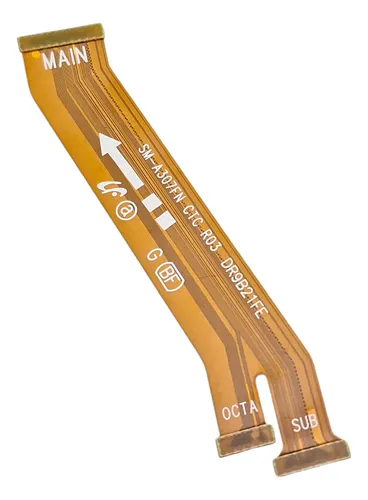 Flex De Interconexion Main Sub Octa Para Samsung A30s A307