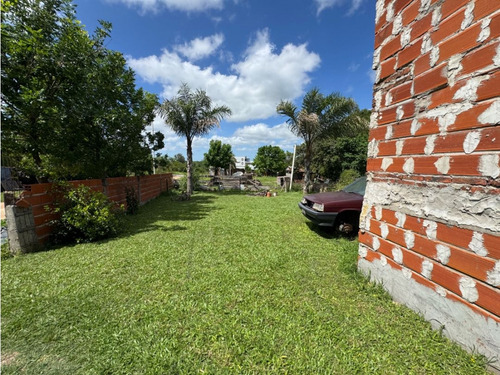 Vendo Casa En Acceso A Concepción Del Uruguay, Entre Ríos
