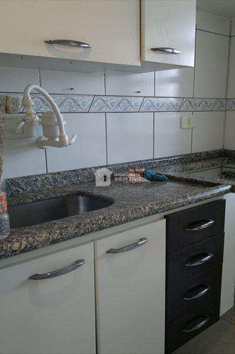 Imagem 10 de 13 de Apartamento Com 2 Dorms, Ferreira, São Paulo - R$ 270 Mil, Cod: 4134 - V4134