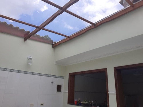 Imagem 18 de 29 de Casa Com 4 Dormitórios À Venda, 239 M² - Rio Grande - São Bernardo Do Campo/sp - Ca10893