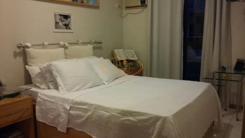 Imagem 3 de 15 de Casa Com 3 Dormitório(s) Localizado(a) No Bairro Vila São Jorge Em São Vicente / São Vicente - 5893
