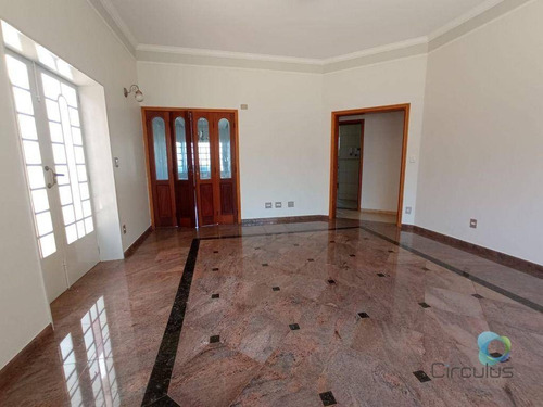 Imagem 7 de 30 de Casa À Venda, 960 M² Por R$ 4.800.000,00 - Jardim Canadá - Ribeirão Preto/sp - Ca1984